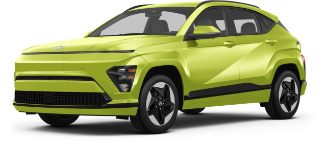 2025 Hyundai KONA Electric SEL