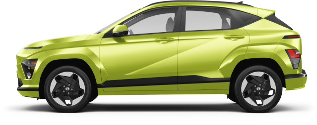 2025 Hyundai KONA Electric Limited 4dr Crossover