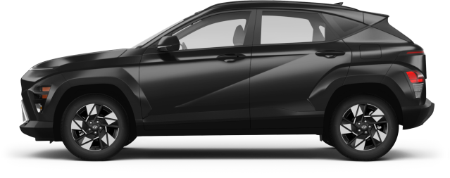 2025 Hyundai KONA AWD SEL 4dr Crossover
