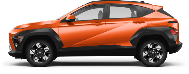 2025 Hyundai KONA AWD SEL Convenience 4dr Crossover