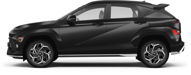 2025 Hyundai KONA N Line 4dr Crossover