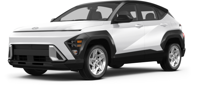 2025 Hyundai KONA SE