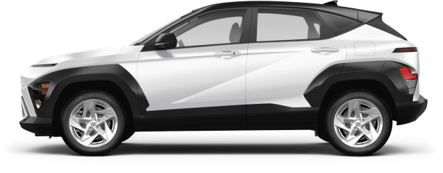 2025 Hyundai KONA AWD SE 4dr Crossover