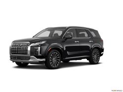 Thumbnail image of 2025 Hyundai PALISADE at Maxon Hyundai Inc.