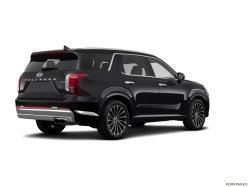 Thumbnail image of 2025 Hyundai PALISADE at Maxon Hyundai Inc.