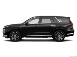 Thumbnail image of 2025 Hyundai PALISADE at Maxon Hyundai Inc.