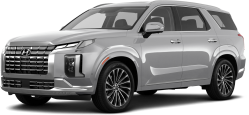 2025 Hyundai PALISADE SE