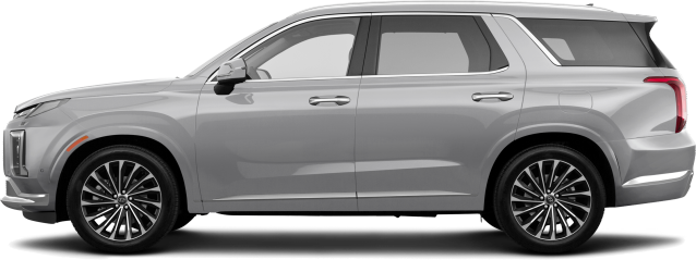 2025 Hyundai PALISADE AWD Calligraphy 4dr SUV