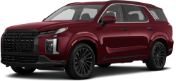 2025 Hyundai PALISADE SE