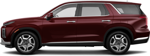 2025 Hyundai PALISADE AWD Limited 4dr SUV