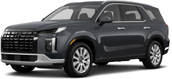 2025 Hyundai PALISADE SE