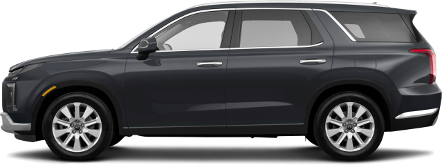 2025 Hyundai PALISADE AWD SE 4dr SUV