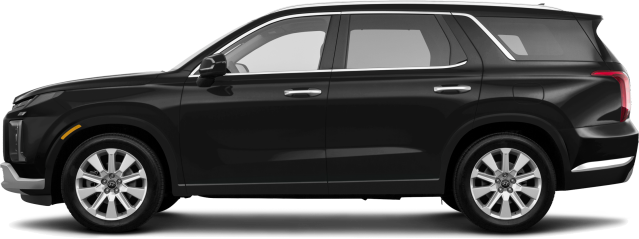 2025 Hyundai PALISADE AWD SEL 4dr SUV