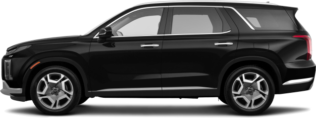 2025 Hyundai PALISADE AWD SEL Premium 4dr SUV