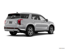 Thumbnail image of 2025 Hyundai PALISADE at Maxon Hyundai Inc.