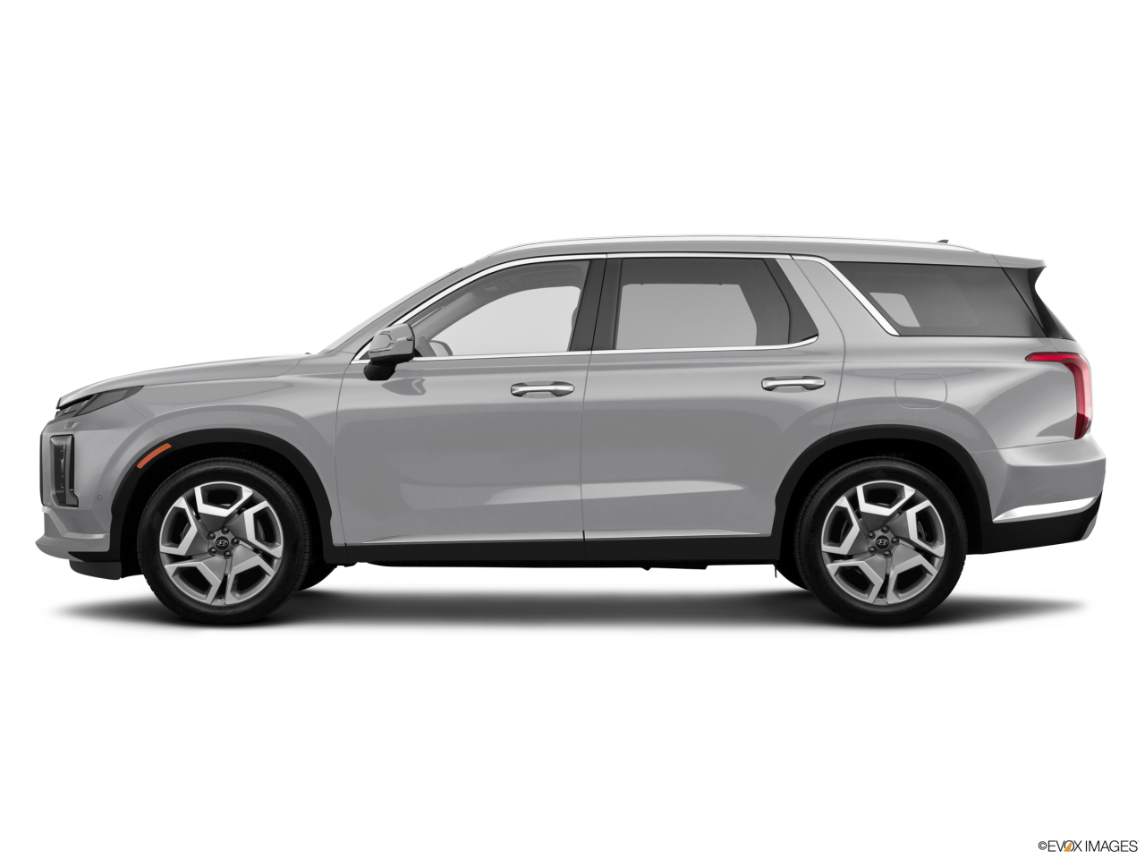 Image of 2025 Hyundai PALISADE SEL Premium