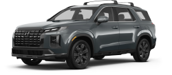 2025 Hyundai PALISADE SE