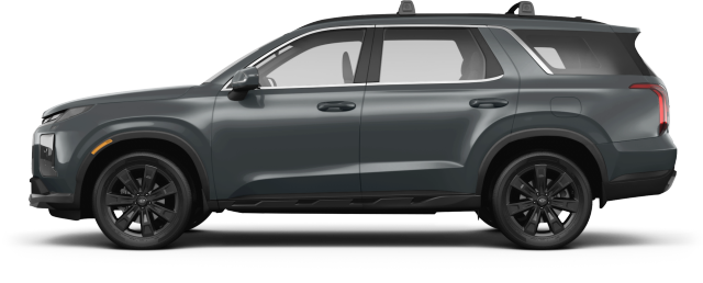 2025 Hyundai PALISADE AWD XRT 4dr SUV