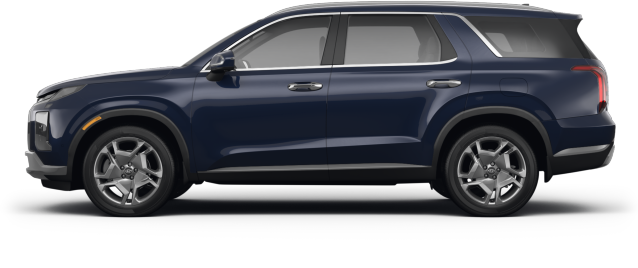 2025 Hyundai PALISADE Limited 4dr SUV