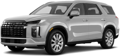 2025 Hyundai PALISADE SE