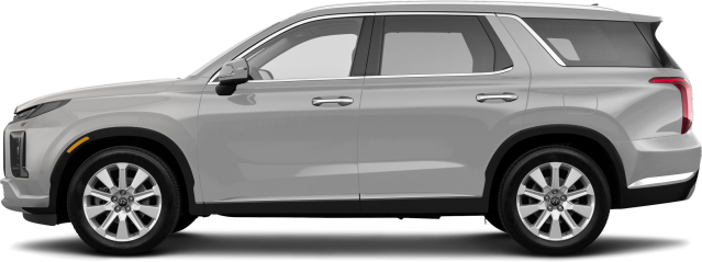 2025 Hyundai PALISADE SEL 4dr SUV