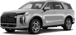 2025 Hyundai PALISADE SE