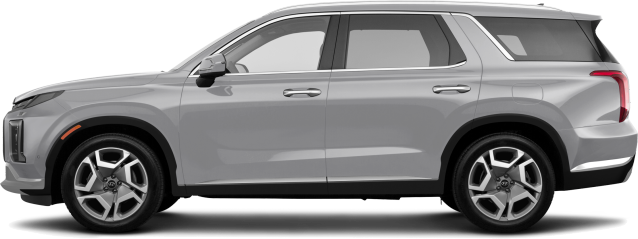 2025 Hyundai PALISADE SEL Premium 4dr SUV