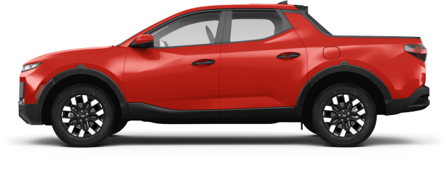 2025 Hyundai SANTA CRUZ AWD SE 4dr Crew Cab 4.3ft SB