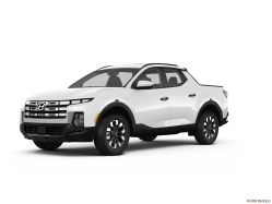Thumbnail image of 2025 Hyundai SANTA CRUZ at Advantage Hyundai Genesis of North Shore