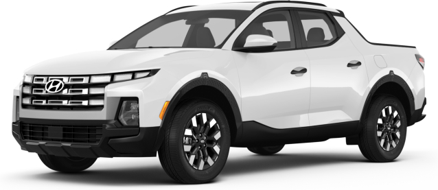 2025 Hyundai SANTA CRUZ SEL at Advantage Hyundai Genesis of North Shore
