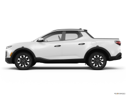 Thumbnail image of 2025 Hyundai SANTA CRUZ at Advantage Hyundai Genesis of North Shore