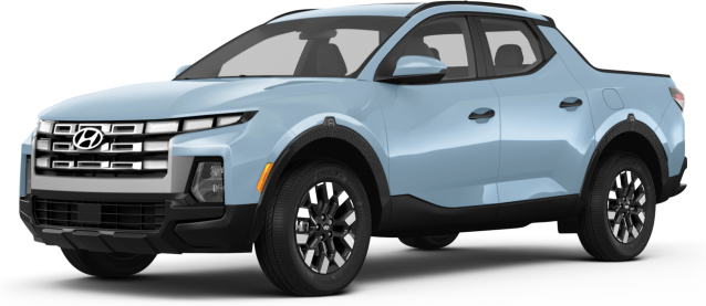 2025 Hyundai SANTA CRUZ SEL at Advantage Hyundai Genesis of North Shore