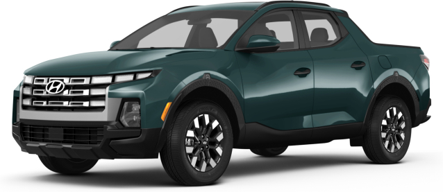 2025 Hyundai SANTA CRUZ SEL at Advantage Hyundai Genesis of North Shore