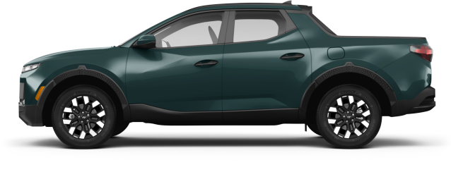 2025 Hyundai SANTA CRUZ SEL 4dr Crew Cab 4.3ft SB