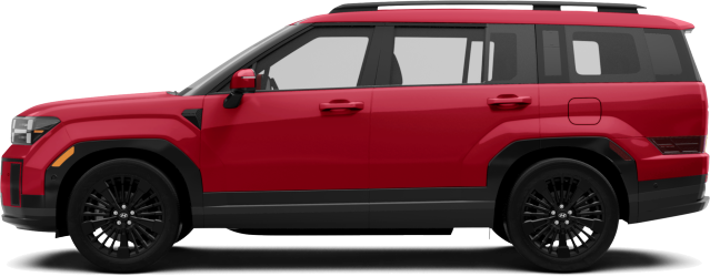 2025 Hyundai SANTA FE Hybrid AWD Calligraphy 4dr SUV