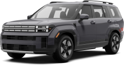 2025 Hyundai SANTA FE Hybrid SEL