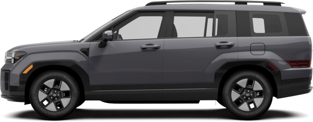 2025 Hyundai SANTA FE Hybrid AWD SEL 4dr SUV