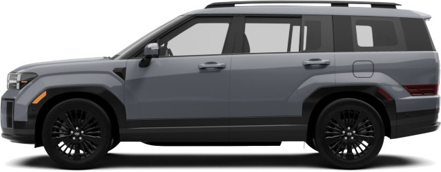 2025 Hyundai SANTA FE Hybrid Calligraphy 4dr SUV