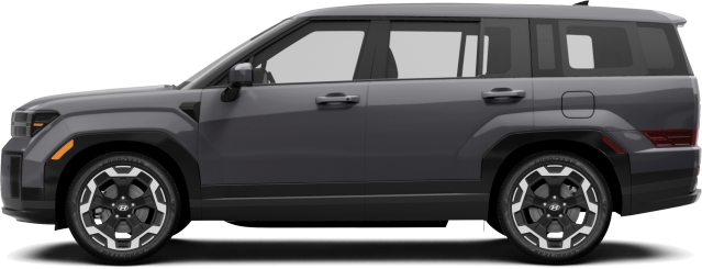 2025 Hyundai SANTA FE AWD SE 4dr SUV