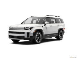 Thumbnail image of 2025 Hyundai SANTA FE at Maxon Hyundai Inc.