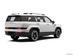 Thumbnail image of 2025 Hyundai SANTA FE at Maxon Hyundai Inc.