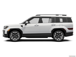 Thumbnail image of 2025 Hyundai SANTA FE at Maxon Hyundai Inc.