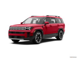 Thumbnail image of 2025 Hyundai SANTA FE at Maxon Hyundai Inc.
