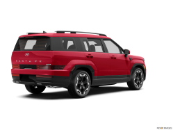 Thumbnail image of 2025 Hyundai SANTA FE at Maxon Hyundai Inc.