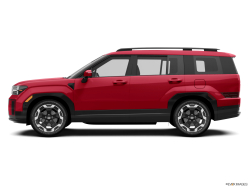 Thumbnail image of 2025 Hyundai SANTA FE at Maxon Hyundai Inc.