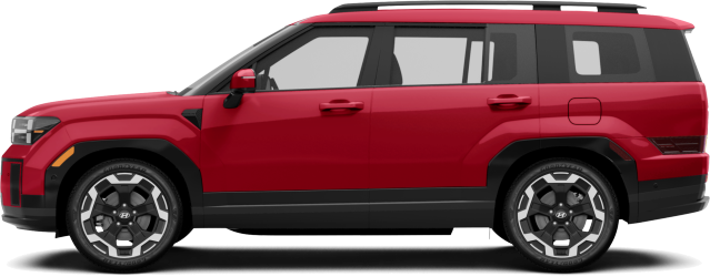 2025 Hyundai SANTA FE AWD SEL 4dr SUV
