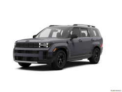 Thumbnail image of 2025 Hyundai SANTA FE at Brown Daub Volvo Cars Lehigh Valley
