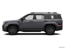 Thumbnail image of 2025 Hyundai SANTA FE at Brown Daub Volvo Cars Lehigh Valley