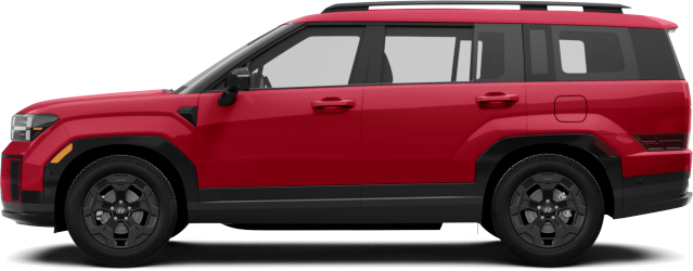 2025 Hyundai SANTA FE AWD XRT 4dr SUV