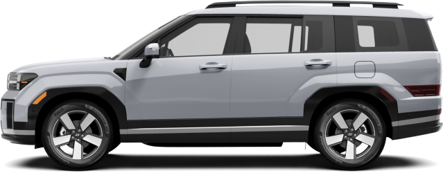 2025 Hyundai SANTA FE Limited 4dr SUV